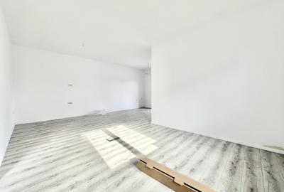 Duplex pe parter cu 3 camere - dormitor matrimonial cu baie - Mosnita - 3
