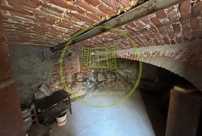 Casa 3 camere- 90mp utili si curte,  spre vanzare in - Saliste/sau schimb ap 2 - 12