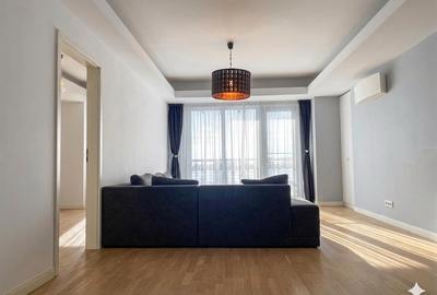 Inchiriere - apartament 2 camere + loc de parcare - Iancu Nicolae-Pipera - 2