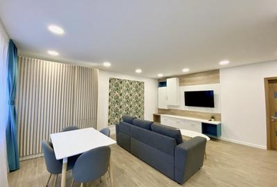 Apartament 2 camere,52mp,zona Plopilor - 2