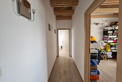 Penthouse 136 mp plus garaj dublu, Complexul Studențesc, comision 0% - 8