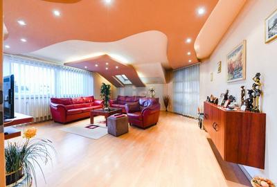 Închiriere imobil mixt Zorilor langa Sigma Center - 10