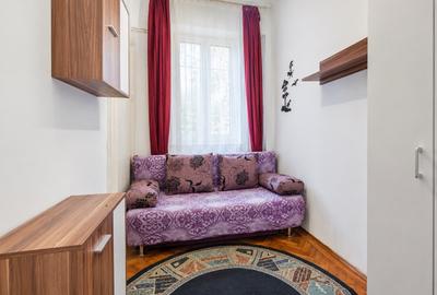 Apartament 3 camere | Zona  Iosefin | Pet Friendly - 11