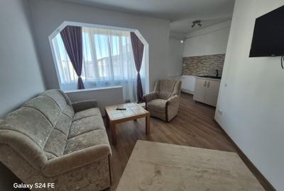 MCD EXPERT IMOBILIARE – Garsonieră complet renovată, - 2