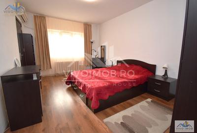 Garsonieră decomandată, mobilată în Colentina