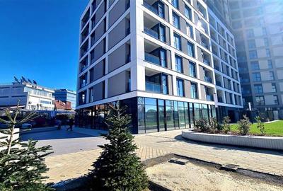 Spatiu de inchiriat Central, Complex NORD ONE - 4