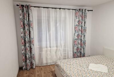 Apartament 3 camere | zona Terezian | Parter - 1