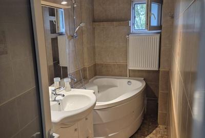 De vanzare apartament 3 camere Craangasi Lacul Morii ap - 7