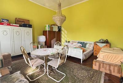 Apartament cu 4 camere de vanzare in zona Fabric, Timisoara - 8