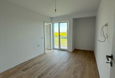 Duplex spatios cu teren generos - 8