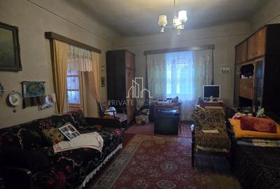 Casa de vanzare, Dumbraveni, Sibiu - 7