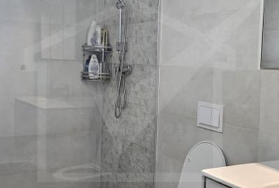 Casa independenta energetic, ultrafinisata, mobilata modern in Dezmir - 13