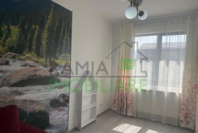 Casa Insiruita Harman 4 Camere, Curte Teren 225 mp - 12