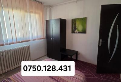 2 camere mobilat complet, aproape tramvai 32, Margeanului - 7