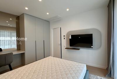 2 Camere + Balcon | Aviatiei Tower Faza II | 56 mp - 5