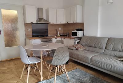 Garsoniera ultracentral 5 min Romana DB2006 - 5