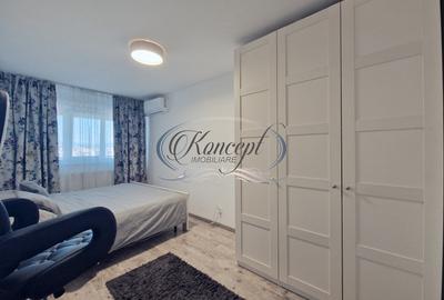Apartament la cheie, cu terasa, pe Aurel Vlaicu - 3
