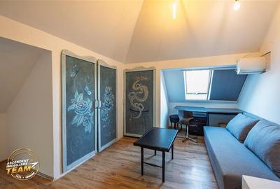 Casa familiala cu: teren 2.822 mp,jacuzzi, atelier,terasa,Central Capeni Baraolt - 24