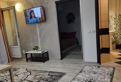 Apartament 2 Camere Piata Romana | Balcon | Renovat | 1 minut metrou - 4