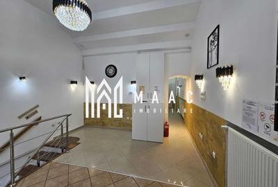 Spațiu comercial, 110 mp în Ultracentral