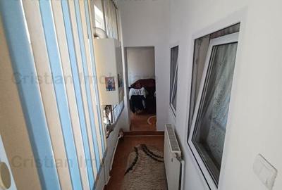 Zona Centrala Casa 3 camere 72mp utili  TOATE UTILITATILE - 9