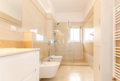 Apartament 3 camere cu boxa si parcare subterana, Parcul Sub Arini - 14