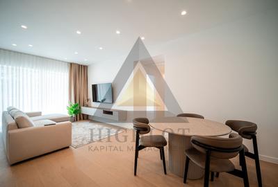 AVIATIEI TOWER | 3 CAMERE | MOBILAT | PARCARE | PROMENADA MALL | OFFICE BUILDING - 8