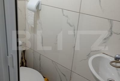 Cameră de cămin, 17 mp, zona Nicolina - 4