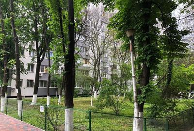GARSONIERA || LANGA METROU TITAN SI PARC IOR || DE INCHIRIAT - 7