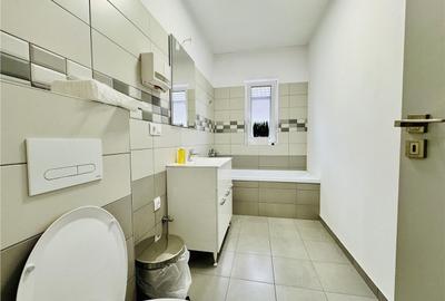 Casa duplex pe orizontala de vanzare pe Calea Cisnadiei in apropiere de Padure - 7