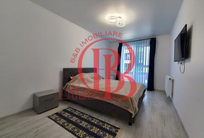 2 Camere | Parcare subterana Inclusa | 3 min STB Bratarii - 6