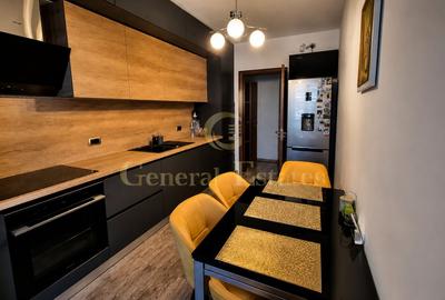 Apartament premium 2 camere, 80 mp, 2 băi,  Tractorul, Brasov - 4