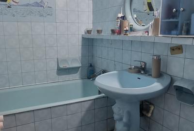 Apartament 4 camere de vânzare–Calea Rahovei/Petre Ispirescu-15 min Unirii - 12
