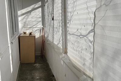 Apartament  2 camere, curat de inchiriat pe Ion Mihalache colt cu Sandu Aldea - 6