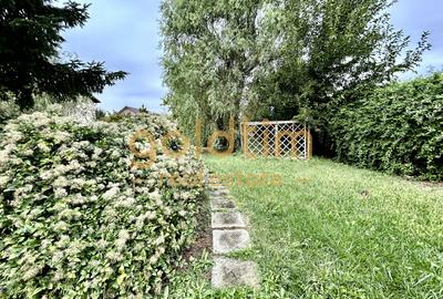 VILA 5 CAMERE CU PISCINA/TEREN 2650MP/CASA PERSONAL/GARAJ/SNAGOV-CIOFLICENI/ - 45