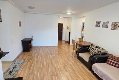Titan, Pallady 2 camere bloc nou Evocasa Optima etaj 2_11 loc parcare subterana - 4