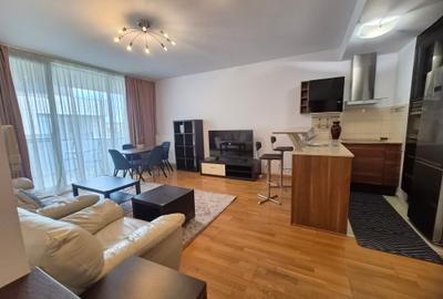 Inchiriere Apartament 2 Camere Iancu Nicolae - 9
