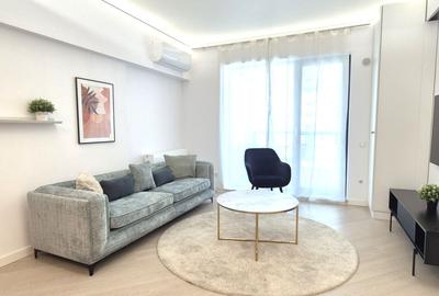 COMISION 0% - Apartament 3 camere premium Cortina North parcare subterana - 1