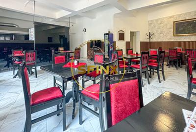 Spatiu comercial 120mp Piata Alba Iulia - 3
