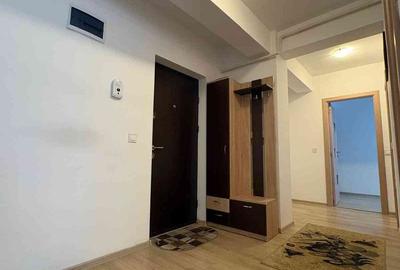 APARTAMENT 2 CAMERE | DECOMANDAT | TRIVALE – COMPLEX 3 | BLOC NOU | PA - 10