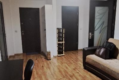 2 camere PET FRIENDLY MOBILAT UTILAT - 1