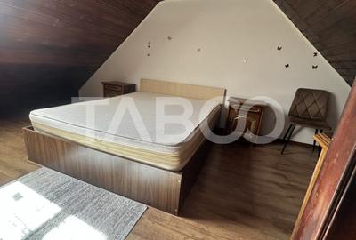 Apartament la casa 2 camere de inchiriat Selimbar Sibiu - 4