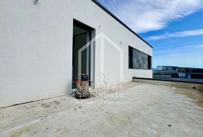 Casa individuala cu 4 camere, 93mp utili + terasa - Zona Tilisca - 15