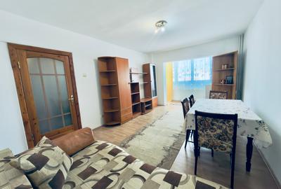 Apartament de inchiriat cu 3 camere in Racadau, et 5/8 cu loc de parcare - 3