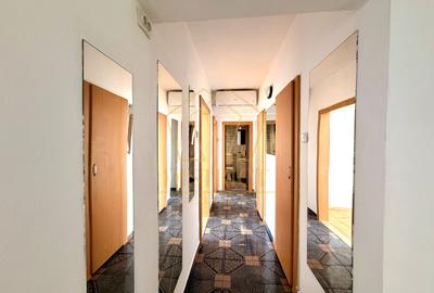 Apartament decomandat cu 3 camere | Calea Sagului - 11