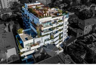 Apartament de inchiriat 2 camere zona Titulescu I Banu Manta Sector 1 - 17