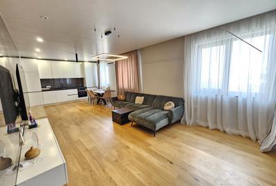 Apartament 113 mp  bloc 2022 - ( Cavar Residence Odei) - 15