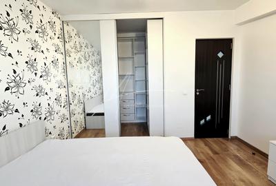 Apartament cochet cu 3 camere Penny Apeductului – parcare inclusa - 25