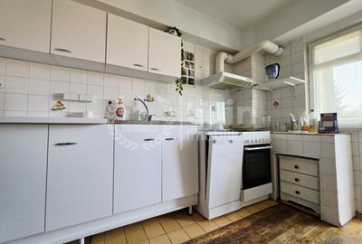 Apartament 4 camere | Decomandat | 100mp | Parcare| Piata Cipariu! - 8