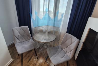 Apartament 2 Camere New City Residence Piata Muncii Bucuresti - 5